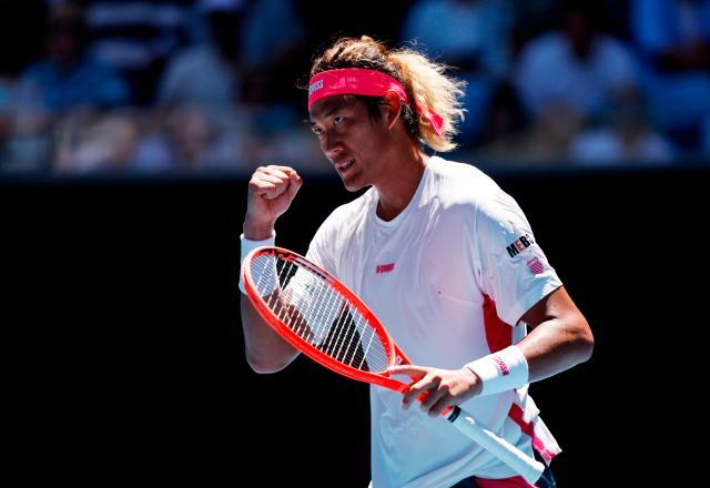 九游体育-中国军团澳网首轮4胜7负 男单三人全军覆没