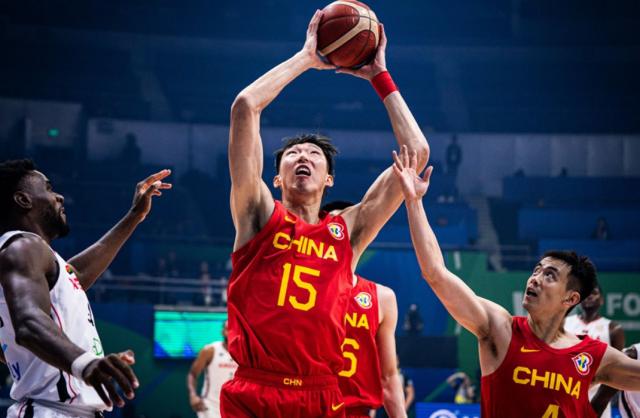 九游体育-真要步足球后尘？FIBA秘书长希望中国篮球能走出去